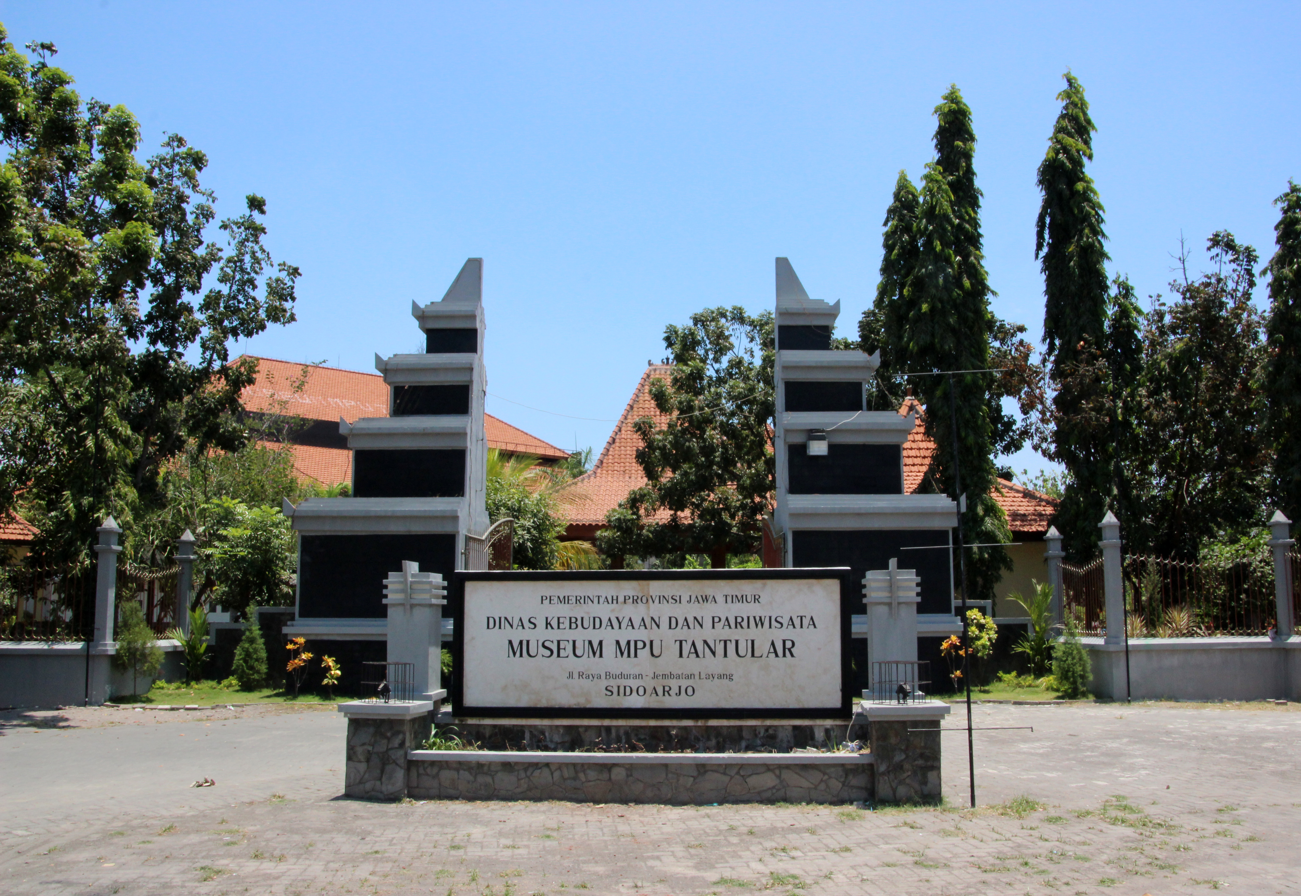 Museum Mpu Tantular